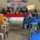 Wujudkan Ketahanan Pangan Melalui Budidaya Belut, Pemdes Tetembomua Gelar Pelatihan Peningkatan Kapasitas Masyarakat 