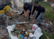 Jelang Penilaian Adipura, DLH Konawe Genjot Kebersihan Kota Unaaha Melalui “Jumat Bersih”