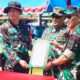 Plt Bupati Koltim Sebut TMMD Ke-126 Di Wonua Sorume Bantu Percepatan Pembangunan Daerah