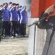 Pemda Koltim Peringati Hari Kesaktian Pancasila