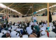 Ijtima Ulama Dunia 2025 Di Lampung Selatan Berikan Dampak Ekonomi Bagi Pelaku UMKM