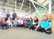 Pengurus Forum PPPK Paruh Waktu R2–R3 Konawe Selatan Fasilitasi Koordinasi ke BKN dan KemenPAN-RB Terkait Honorer yang Belum Terakomodir