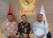 Pengurus Forum Aliansi R2–R3 Konawe Selatan Sukses Laksanakan Koordinasi dan Konsultasi ke KemenPAN-RB dan BKN di Jakarta