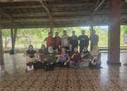 Sejumlah Honorer di Konawe Selatan Gelar Pertemuan di Taman Kota Andoolo, Simak Hasil Koordinasi Forum Aliansi R2–R3 ke BKN dan MenPAN-RB