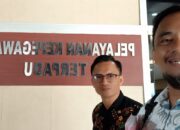 Dibalik Pendataan, Penataan dan Penyelesaian Honorer di Konawe Selatan: Integritas ASN Diuji, Pasal 423 KUHP Jadi Sorotan