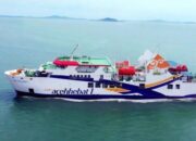 ASDP Hadir Untuk Sementara : Bergerak Bersama Untuk Pulihkan Harapan