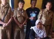 Jarmas Peduli Kolaborasi Bersama Dinsos Lampung Selatan Buat Senyum Warga Desa Palas Sukaraja