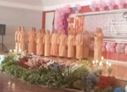 Momen HUT Ke-26, DWP Lampung Selatan Mantapkan Peran Strategis Perempuan Menuju Indonesia Emas 2045