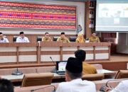 Pemkab Lampung Selatan Verifikasi Faktual Calon Pimpinan PAW Baznas 2022 – 2027
