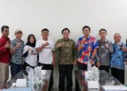 Dorong Percepatan Pariwisata, Sekda Supriyanto Sambut Langkah Kolaboratif Forum Desa Wisata