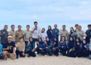 Tim Penilai Adipura KLH RI Puji Sistem CCTV Pengawasan Tempat Pembuangan Sampah Di Konawe