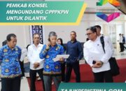 Pemkab Konawe Selatan Rilis Undangan Resmi Pengangkatan dan Penandatanganan Perjanjian Kerja PPPK Paruh Waktu