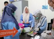 Dinkes Lampung Selatan Gerak Cepat Telusuri Dugaan Keracunan MBG Di SMPN 2 Kalianda