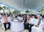 Dorong Warga Rencanakan Haji Sejak Dini, Pemkab Lampung Selatan Dan BSI Perkuat Literasi Haji