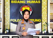 Arus Nataru Lampung Dinamis, Kedatangan Di Bakauheni Naik 24 Persen