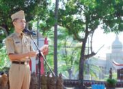 Pemkab Lampung Selatan Genjot Realisasi Anggaran Dan Penguatan Layanan Publik, Edy Firnandi : Tutup Tahun Dengan Prestasi