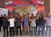 Jelang Pilkades PAW Desa Amokuni Dan Ambapa, Pemda Koltim Gelar Deklarasi Damai 
