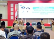 Komisaris Dan Direksi Perseroda Lampung Selatan Dilantik, Bupati Egi : Bangun Ulang Kepercayaan Dengan Integritas