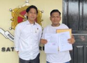 Dugaan Aktivitas Tambang Galian C Tanpa Izin Di Meluhu Resmi Di Laporkan Ke Polisi