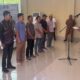Polres Koltim Bakal Turunkan 45 Personil Amankan Pilkades PAW Di Desa Ambapa Dan Amokuni
