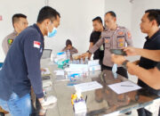 Pastikan Dapur SPPG Tetap Sehat, Pemeriksaan Hepatitis  A Jadi Fokus Cek Kesehatan Tahap Kedua