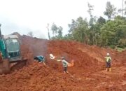 PT. RCP Tegaskan Penangkapan Arlan Dakrin Murni Kasus Personal