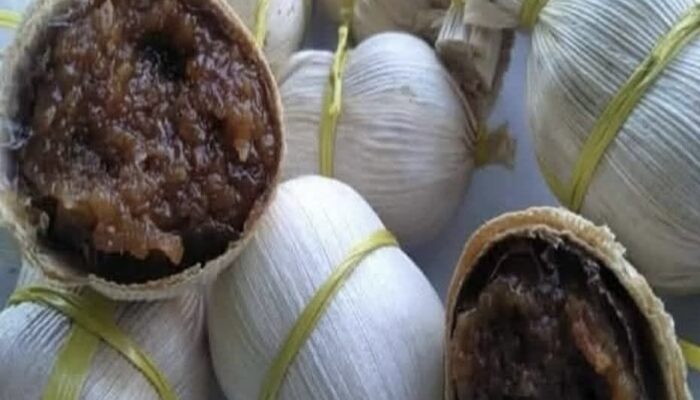 Cemilan “Gula Kelapa” Warisan Budaya Kabaena Bombana, Kaya Akan Makna