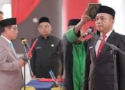Sah! Sekda Rismanto Resmi Dilantik, Plt Bupati Koltim Instruksikan Hal Ini