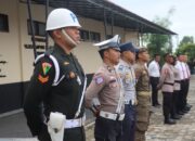Terhitung Hari Ini, Polres Lampung Selatan Gelar Operasi Keselamatan Krakatau 2026