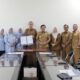 Pemkab Lampung Selatan Teken Kerjasama Dengan Dua Kampus Kebidanan