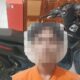 Polsek Kalianda Ungkap Kasus Dugaan  Tindak Pidana Perampasan Dengan Ancaman Kekerasan