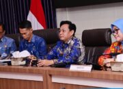 Hampir Satu Dekade Mengabdi, Intji Indrianti Pamit Tinggalkan Lampung Selatan