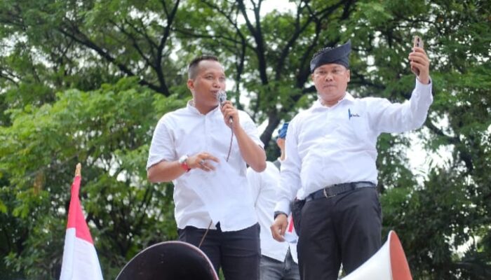 Aliansi Merah Putih Sarankan Dua Peta Jalan Penyelesaian ASN PPPK: Alih ke PNS atau Kontrak Hingga BUP