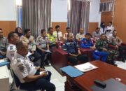 Sinergi Lintas Sektor, Pemda Bombana Gelar Rakor Persiapan Arus Mudik Lebaran 1447 H