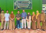 PSILH KLH RI Kunjungi Pemda Konawe, Perkuat Tata Kelola Persampahan Menuju Adipura