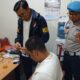 Polsek Tanjung Bintang Ringkus Komplotan Pencuri Kabel PLN, Lima Pelaku Positif Narkoba