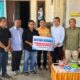 Inovasi Lingkungan Berbasis Ekonomi, Pemda Konawe Lounching Program “Sampah Tukar Sembako” Di Wonggeduku