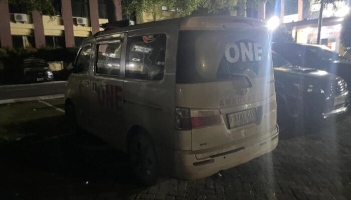 Bravo Polda Lampung : Berhasil Ungkap Penyelundupan 15,7 Kg Sabu Di Pelabuhan Bakauheni