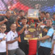 Piala Kapolres Lampung Selatan Diikuti 404 Peserta, Komunitas Kicau Dari Berbagai Daerah Meriahkan Ajang Bergengsi