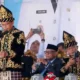 Momen Hardiknas, Bupati Konawe Instruksikan Sekolah Serta Pemerintah Kelurahan Dan Kecamatan Sediakan Tempat Sampah Terpilah