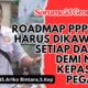Roadmap PPPK Paruh Waktu Harus Dikawal di Setiap Daerah demi Kepastian Nasib Pegawai