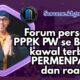 Forum Persatuan PPPK Paruh Waktu se-Banten Kawal Terbitnya PermenPANRB dan Roadmap