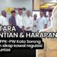 Di Antara Penantian dan Harapan: Forum PPPK Paruh Waktu Kota Sorong Tegaskan Sikap Kawal Regulasi Hingga Tuntas