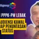 Forum PPPK Paruh Waktu Lebak Siap Audiensi, Kawal Roadmap Penuntasan Status Secara Terukur