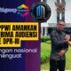 Sekjen Persatuan PPPK Paruh Waktu Indonesia Amankan Tanda Terima Audiensi ke DPR RI, Perjuangan Nasional Menguat