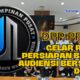 DPP Persatuan PPPK PW Indonesia Gelar Rapat Persiapan Bahan Audiensi dengan DPR RI