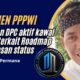 Sekjen Persatuan PPPK PW Indonesia Sarankan DPC Aktif Kawal Daerah Terkait Roadmap Penuntasan Status