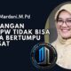 Julia Mardani: Perjuangan PPPK PW Tidak Bisa Hanya Bertumpu di Pusat