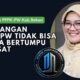 Lia: Perjuangan PPPK PW Tidak Bisa Hanya Bertumpu di Pusat