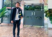 Ketua DPC DKI Persatuan PPPK PW Indonesia Ajak PPPK PW Pemprov DKI Tetap Kompak dan Solid